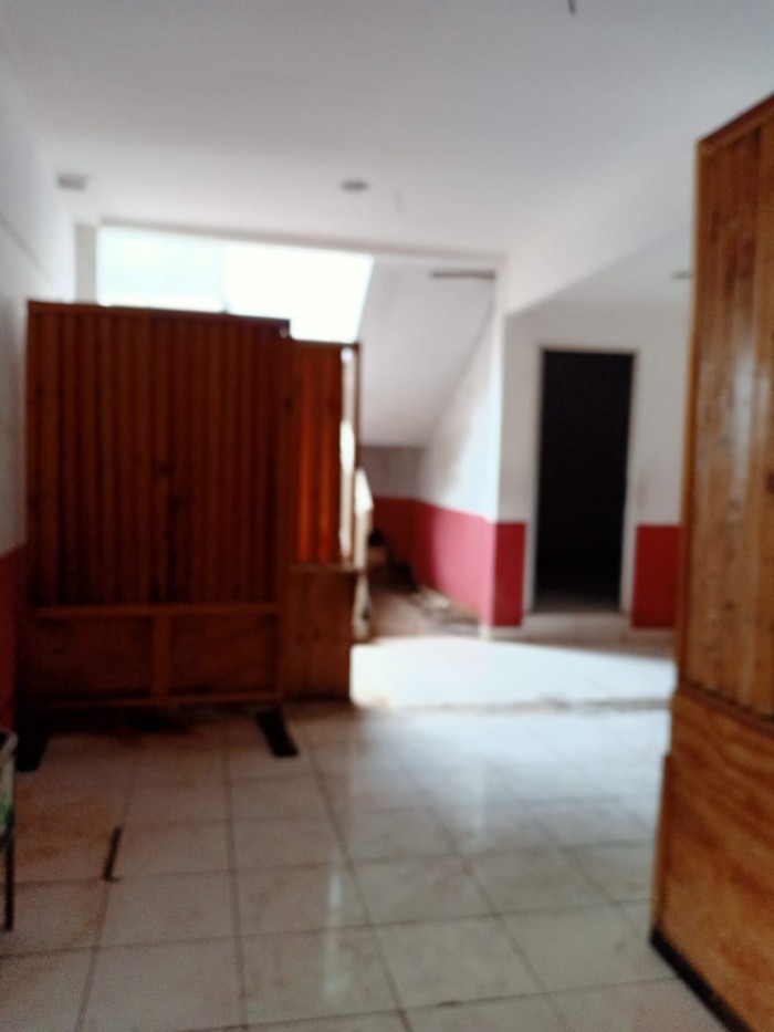 Ruko disewakan di Karang Tengah Tangerang Banten